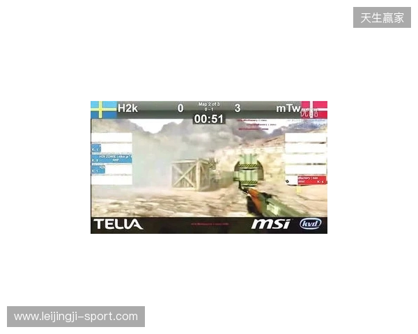 zonic:从未担心过m0NESY状态,Spirit不好对付