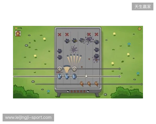 美食塔防新作《别拽了!烤串师傅》Demo现已上线!