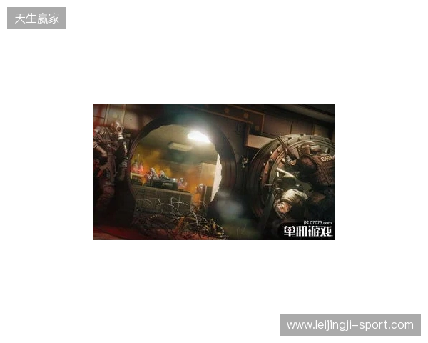 《彩虹六号:攻势》中国赛区成立