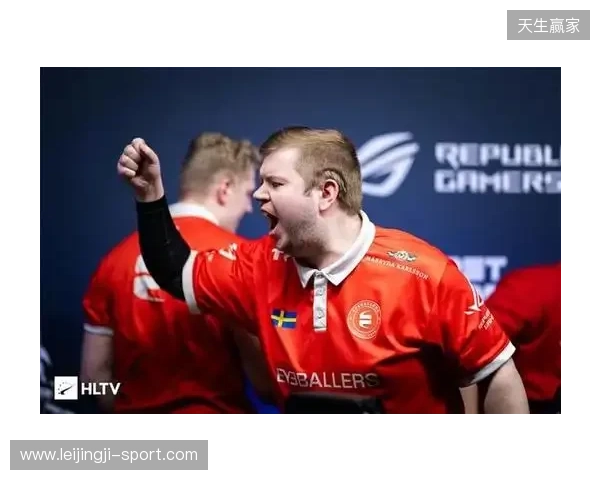 JW时隔五年重返一线赛事淘汰赛,EYEBALLERS爆冷晋级